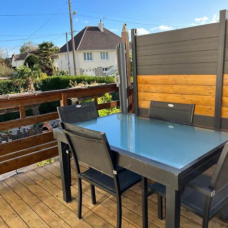 Maison A 700M De La Plage Courseulles-sur-Mer Extérieur photo