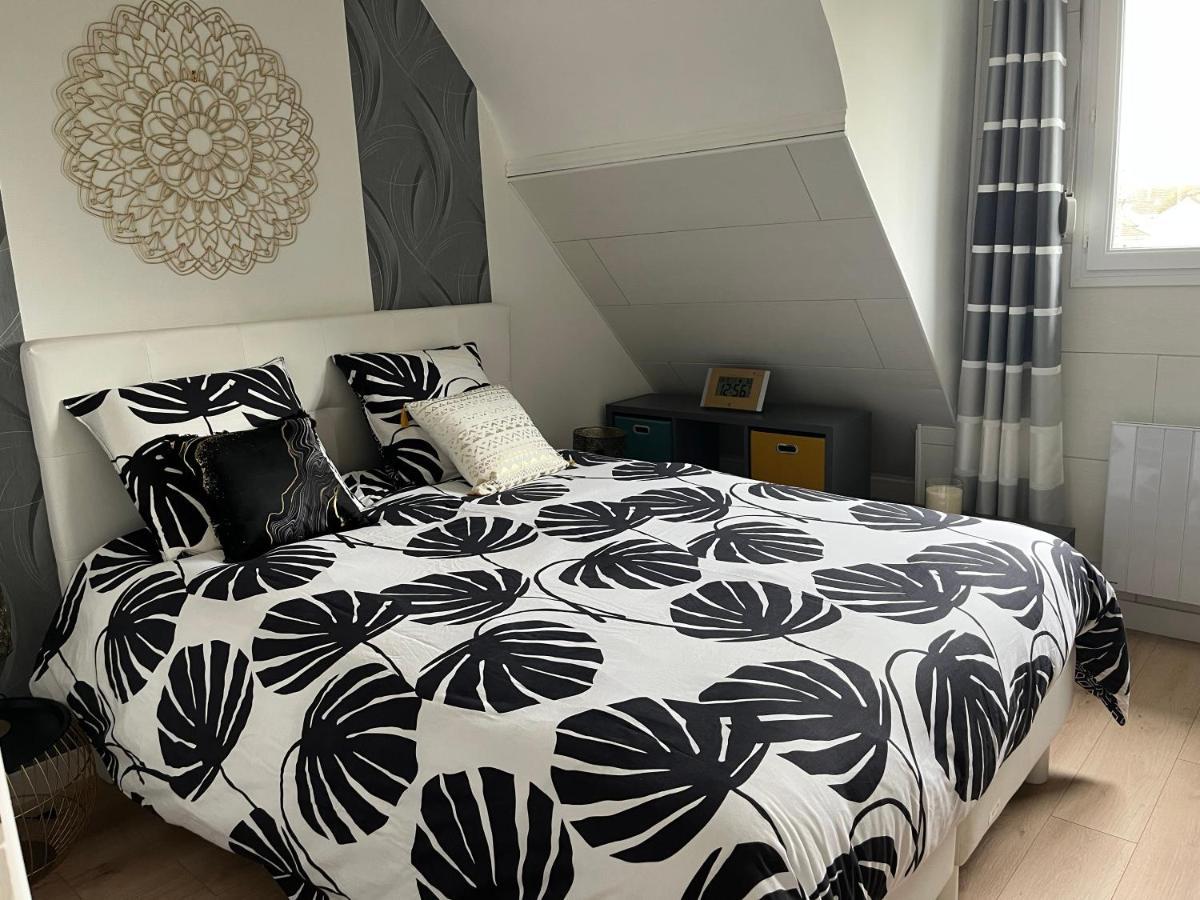 Maison A 700M De La Plage Courseulles-sur-Mer Extérieur photo