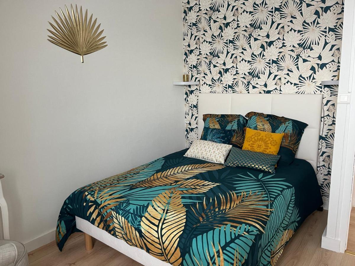 Maison A 700M De La Plage Courseulles-sur-Mer Extérieur photo