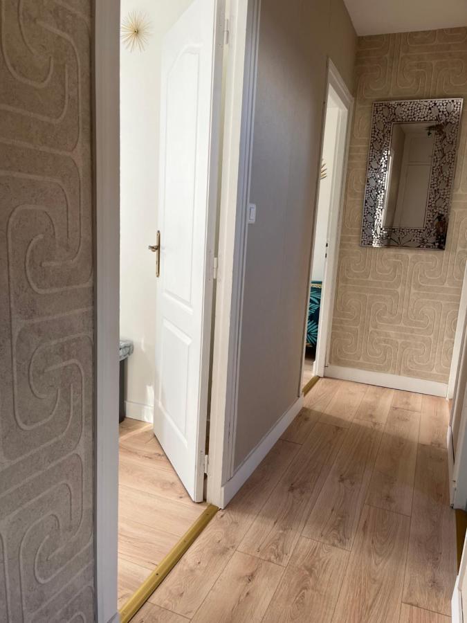 Maison A 700M De La Plage Courseulles-sur-Mer Extérieur photo