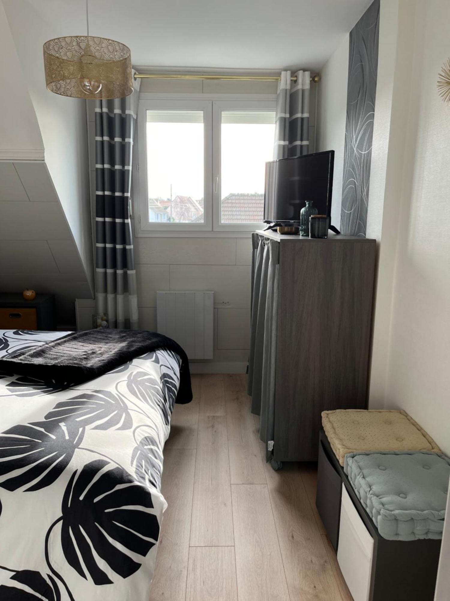 Maison A 700M De La Plage Courseulles-sur-Mer Extérieur photo