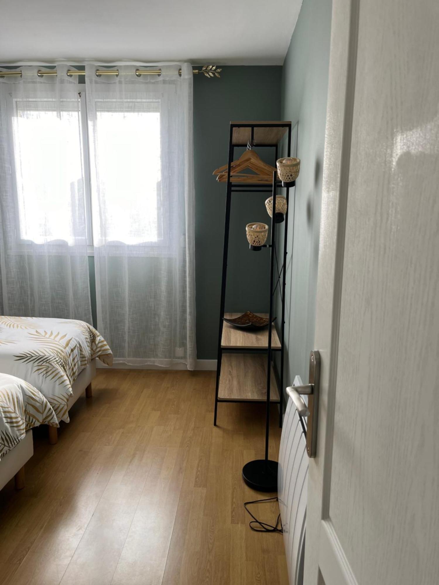 Maison A 700M De La Plage Courseulles-sur-Mer Extérieur photo