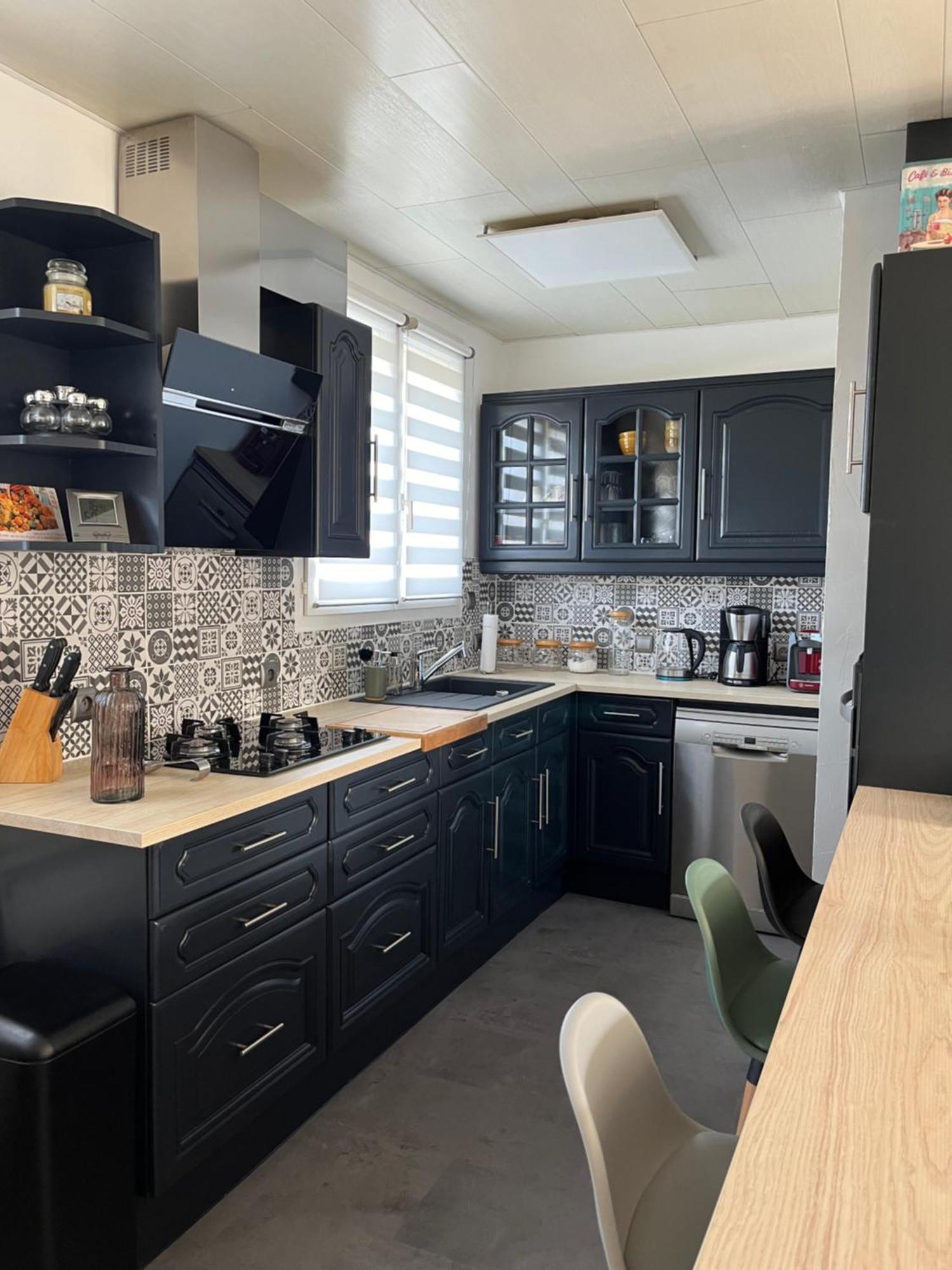 Maison A 700M De La Plage Courseulles-sur-Mer Extérieur photo